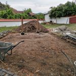 A gyülekezeti élet történései A gyülekezeti élet történései