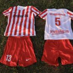 Készen áll az első meccsére a frissen alakult Galambfalva SE Készen áll az első meccsére a frissen alakult Galambfalva SE