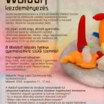 Kisgalambfalvi Waldorf kezdeményezés A Waldorf képzés hatása gyermekeinkre szülői szemmel