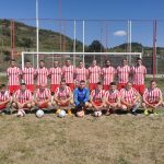 Megnyerte első meccsét a Galambfalva SE Megnyerte első meccsét a Galambfalva SE