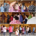 Ha csütörtök, akkor néptánc! Ha csütörtök, akkor néptánc!