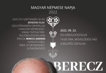 Magyar népmese napja Magyar Népmese Napja