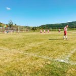 Első kupameccsét is megnyerte a Galambfalva SE Első kupameccsét is megnyerte a Galambfalva SE