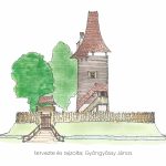 November elején várat építenek Nagygalambfalván November elején várat építenek Nagygalambfalván