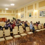 Beszámoló egy léleksimogató koncertről Beszámoló egy léleksimogató koncertről