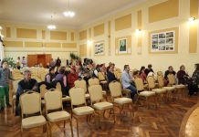 Beszámoló egy léleksimogató koncertről Beszámoló egy léleksimogató koncertről