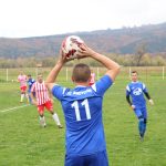 Négy gólt szerezve sem sikerült pontot szerezni Szentábrahám ellen – KÉPEK Négy gólt szerezve sem sikerült pontot szerezni Szentábrahám ellen