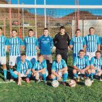 Már az új mezben sikerült nyerni Homoródszentpéter ellen – KÉPEK Már az új mezben sikerült nyerni Homoródszentpéter ellen