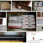 Kamerás rendszerrel szerelték fel a gyülekezeti házat Kamerás rendszerrel szerelték fel a gyülekezeti házat