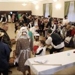 Ilyen volt a 2023-as farsang Nagygalambfalván – VIDEÓ Ilyen volt a 2023-as farsang Nagygalambfalván