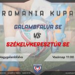 Kupameccsel kezdi meg az idei szezont a csapat Kupameccsel kezdi meg az idei szezont a csapat