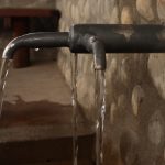 Karbantartási munkálatok lesznek a csorgónál Karbantartási munkálatok lesznek a csorgónál