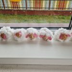 Húsvétra való hangolódás a Rigófütty óvodában Húsvétra való hangolódás a Rigófütty óvodában