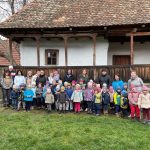 Óvoda másként a Rigófütty óvodában Óvoda másként a Rigófütty óvodában