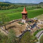 Több mint százötvenen segédkeztek a második kalákán Több mint százötvenen segédkeztek a másadik kalákán