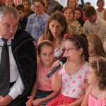 Elkészült a Vakációs Bibliahét összefoglaló videója Elkészült a Vakációs Bibliahét összefoglaló videója