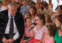 Elkészült a Vakációs Bibliahét összefoglaló videója Elkészült a Vakációs Bibliahét összefoglaló videója