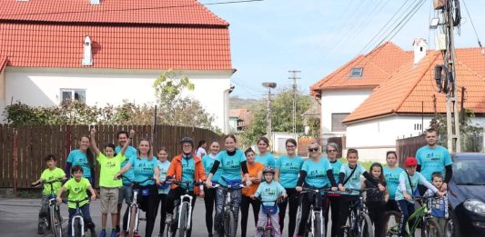 Idén is várják a nagykövetek jelentkezését a Három Galamb Egyesületnél