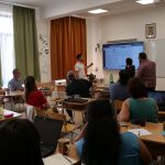 Így készül egy iskola munkaközössége az új tanévre Így készül egy iskola munkaközössége az új tanévre