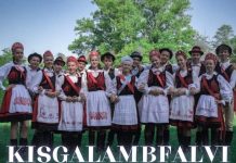 Szüreti bálba várnak Kisgalambfalván A kisgalambfalvi fiatalság bált szervez, amelyre minden táncoslábú kicsit és nagyot szeretettel vár!