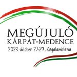 Megújuló Kárpát-medence – konferencia és kerekasztal Megújuló Kárpát-medence - konferencia és kerekasztal