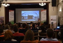 Véget ért a Megújuló Kárpát-medence és kerekasztal című konferencia Véget ért a Megújuló Kárpát-medence és kerekasztal című konferencia