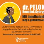Dr. Pelok Benedek György: Mit tanulhatunk még a gutaütésről? Dr. Pelok Benedek György: Mit tanulhatunk még a gutaütésről?