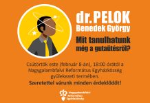 Dr. Pelok Benedek György: Mit tanulhatunk még a gutaütésről? Dr. Pelok Benedek György: Mit tanulhatunk még a gutaütésről?