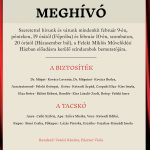 Házasember bálba várnak a hétvégén Házasember bálba várnak a hétvégén