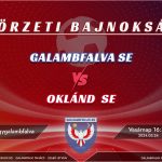 Vasárnap Oklánd csapatát fogadjuk Vasárnap Oklánd csapatát fogadjuk