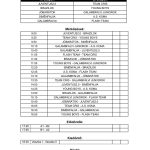 Kisorsolták a csapatokat az I. Galambfalvi Amatőr Minifoci Tornára Kisorsolták a csapatokat az I. Galambfalvi Amatőr Minifoci Tornára