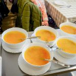 Lehetőség lesz napi meleg ebéd igénybevételére a Szociális Kantinban a nyugdíjasoknak Lehetőség lesz napi meleg ebéd igénybevételére a Szociális Kantinban a nyugdíjasoknak