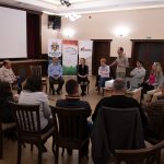 Vasárnap ért véget a Megújuló Kárpát-medence nagycsaládos konferencia és kerekasztal