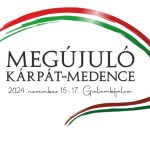 Pénteken kézdődik a Megújuló Kárpát-medence konferencia és kerekasztal Pénteken kézdődik a Megújuló Kárpát-medence konferencia és kerekasztal