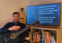 Adventre hangolódva: Ablak-kalendárium és ünnepi műsorok – VIDEÓ Adventre hangolódva: Ablak-kalendárium és ünnepi műsorok - VIDEÓ