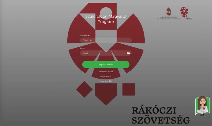 Szülőföldön magyarul 2025: már lehet igényelni a támogatást