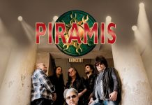 PIRAMIS és RADAR koncert Nagygalambfalván – szeptember 5-én robban a színpad! PIRAMIS és RADAR koncert Nagygalambfalván - szeptember 5-én robban a színpad!