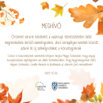 Szeretettel várnak mindenkit az új székelyruhák ünnepélyes átadására Szeretettel várnak mindenkit a székelyruhák átadására