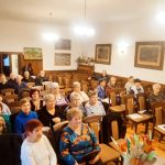 Újabb székelyruhákkal gazdagodott a kórus Újabb székelyruhákkal gazdagodott a kórus