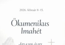 „Egy a test, és egy a Lélek” – Ökumenikus Imahét Kisgalambfalván