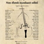 Móricz Zsigmond klasszikusa Nagygalambfalván – színpadra kerül a Nem élhetek muzsikaszó nélkül Móricz Zsigmond klasszikusa Nagygalambfalván – színpadra kerül a Nem élhetek muzsikaszó nélkül