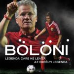 „Bölöni, az erdélyi legenda” – Közönségtalálkozó és filmvetítés Nagygalambfalván „Bölöni, az erdélyi legenda” – Közönségtalálkozó és filmvetítés Nagygalambfalván