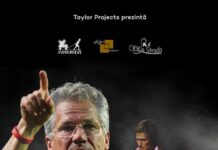 „Bölöni, az erdélyi legenda” – Közönségtalálkozó és filmvetítés Nagygalambfalván „Bölöni, az erdélyi legenda” – Közönségtalálkozó és filmvetítés Nagygalambfalván