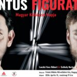 Költészet élőben – Cantus Figuratus előadóest Nagygalambfalván Költészet élőben – Cantus Figuratus előadóest Nagygalambfalván