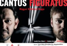 Költészet élőben – Cantus Figuratus előadóest Nagygalambfalván Költészet élőben – Cantus Figuratus előadóest Nagygalambfalván