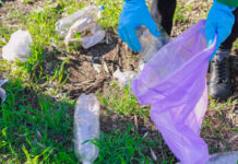 Elég volt a szemétből! – Közös nagytakarításra hívnak mindenkit Elég volt a szemétből! - Közös nagytakarításra hívnak mindenkit