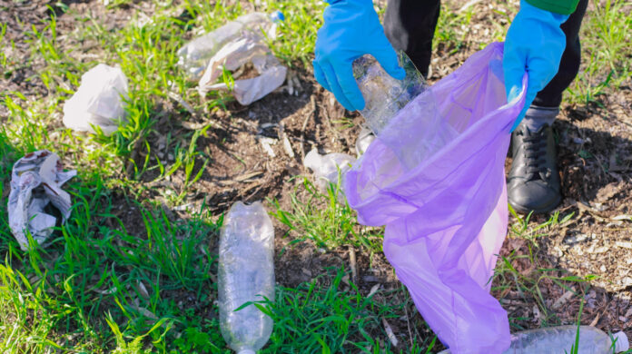 Elég volt a szemétből! - Közös nagytakarításra hívnak mindenkit