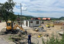 Kavics Büfé megnyitó július 31-én a Várfelénél – Élő zene, fagyi és patakcsobogás Kavics Büfé megnyitó július 31-én a Várfelénél – Élő zene, fagyi és patakcsobogás
